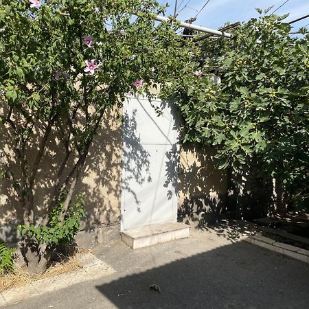 Apartment In The City Center With The Garden Jerevan Eksteriør bilde