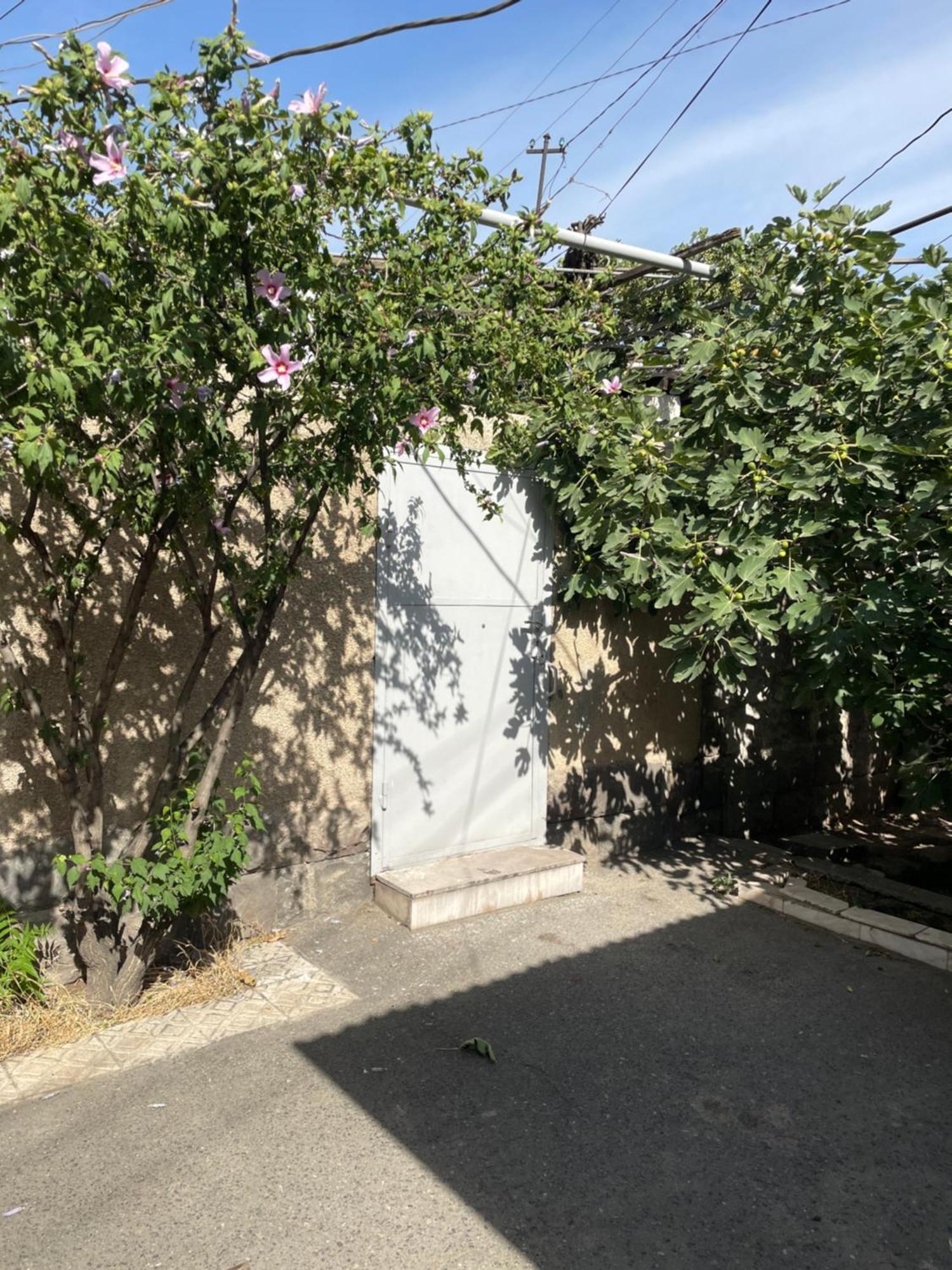 Apartment In The City Center With The Garden Jerevan Eksteriør bilde